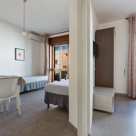 Versomare By Barbarhouse Porto Cesareo Zimmer foto