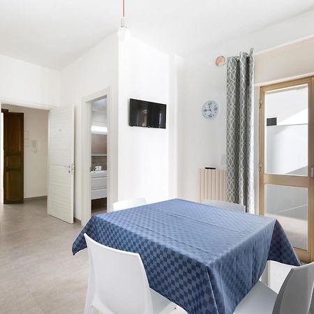 Versomare By Barbarhouse Porto Cesareo Zimmer foto