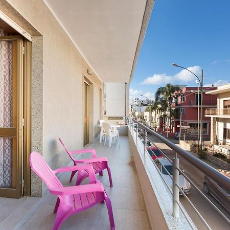 Versomare By Barbarhouse Porto Cesareo Exterior foto