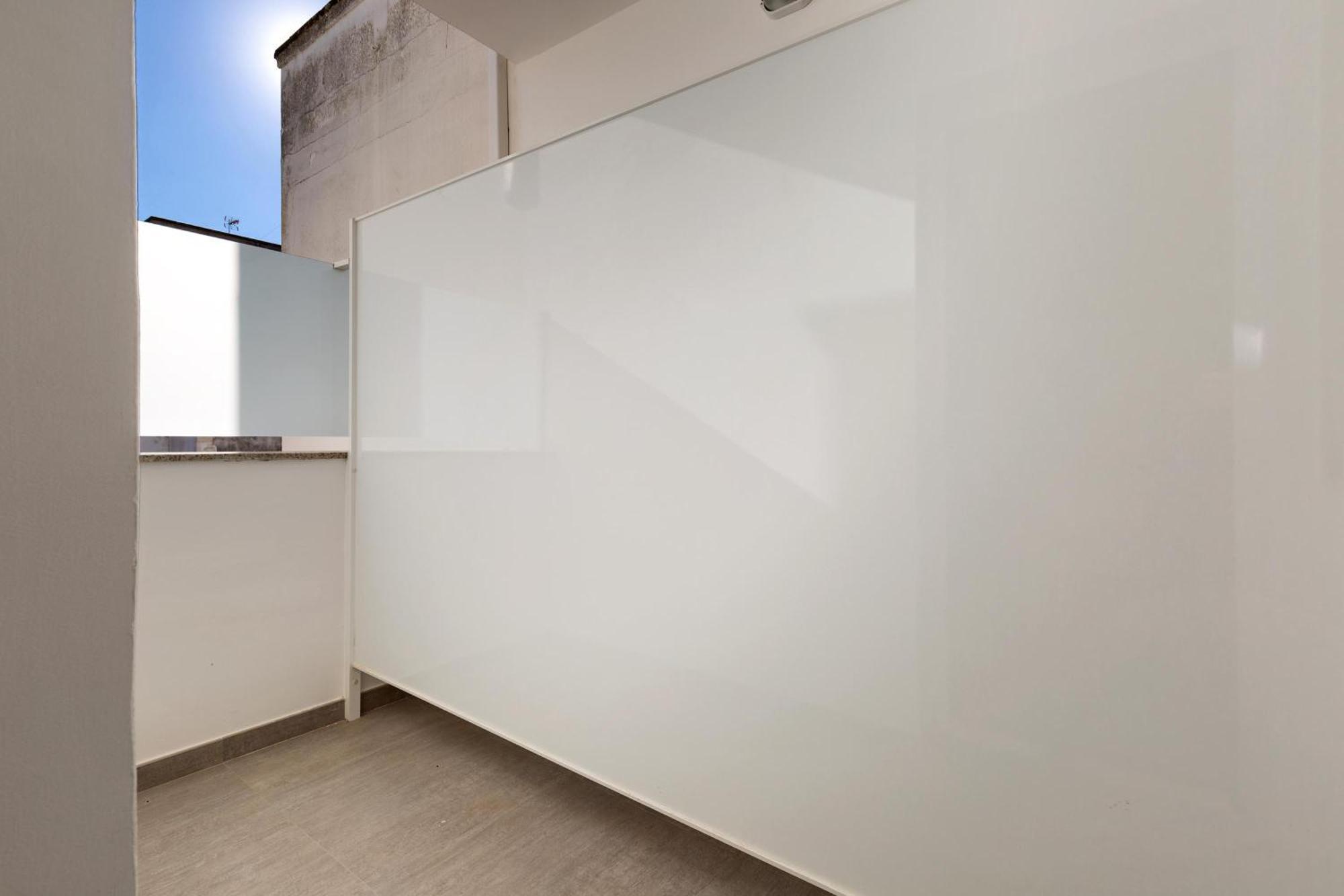 Versomare By Barbarhouse Porto Cesareo Zimmer foto