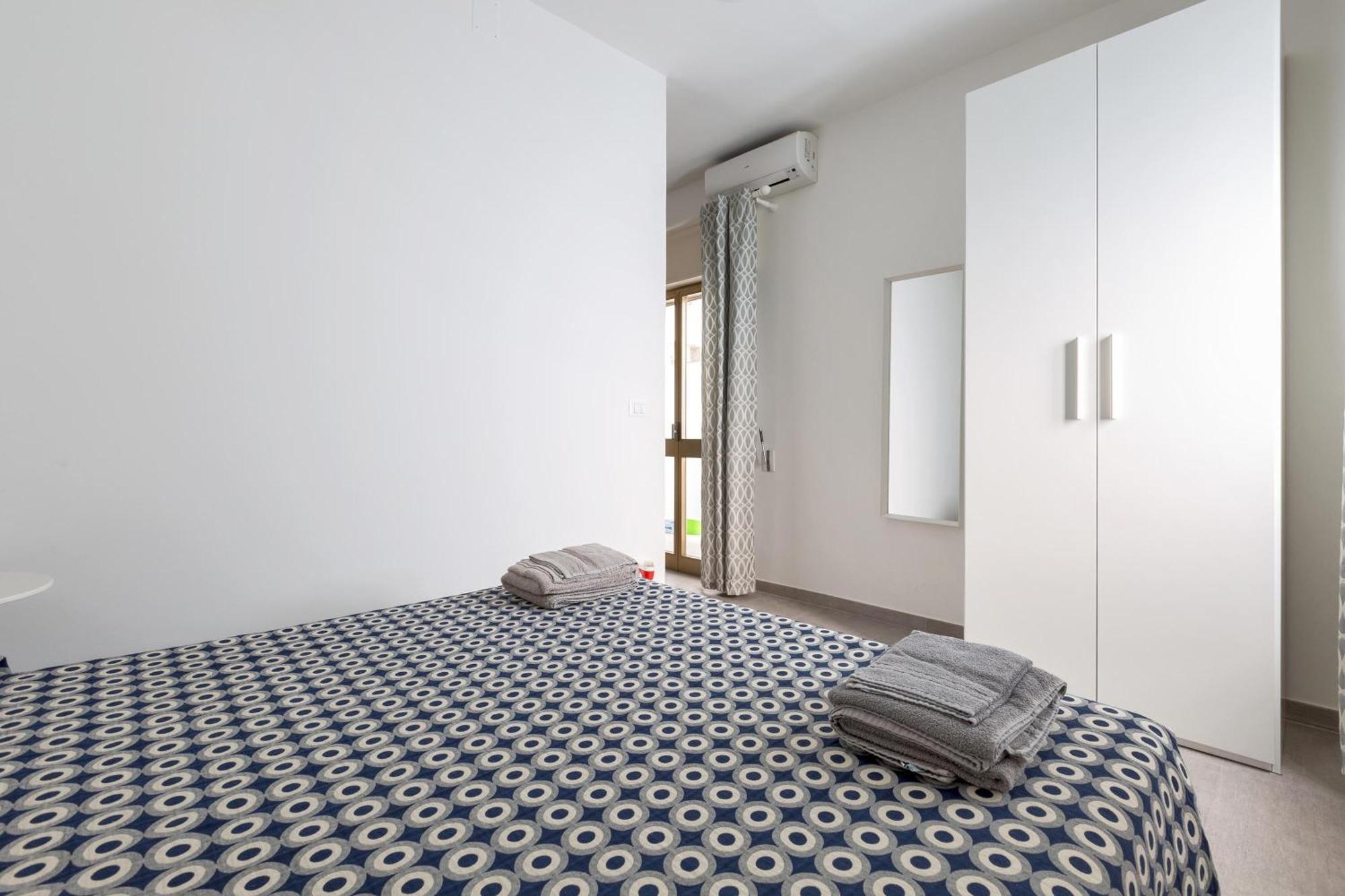 Versomare By Barbarhouse Porto Cesareo Zimmer foto