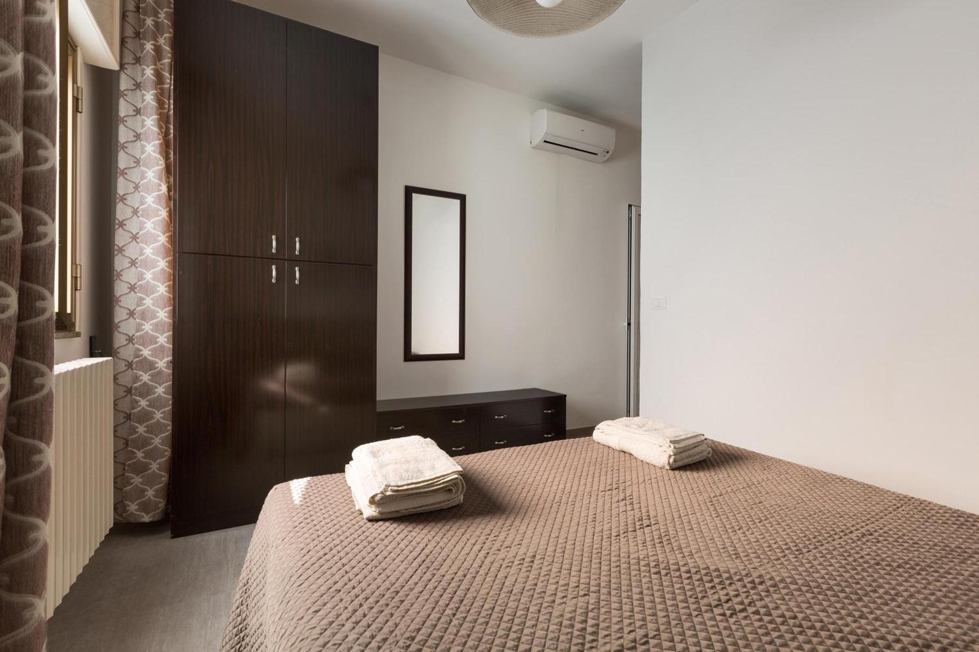 Versomare By Barbarhouse Porto Cesareo Zimmer foto