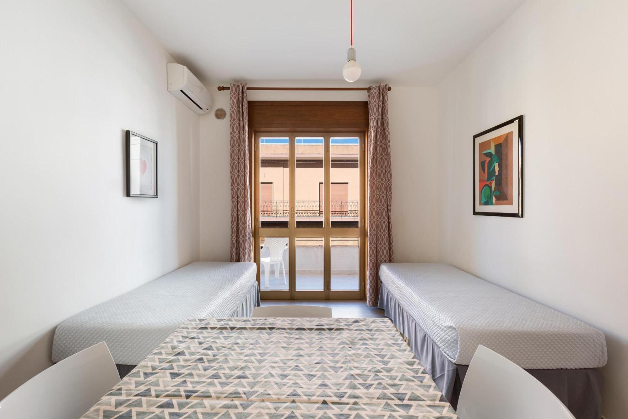 Versomare By Barbarhouse Porto Cesareo Zimmer foto